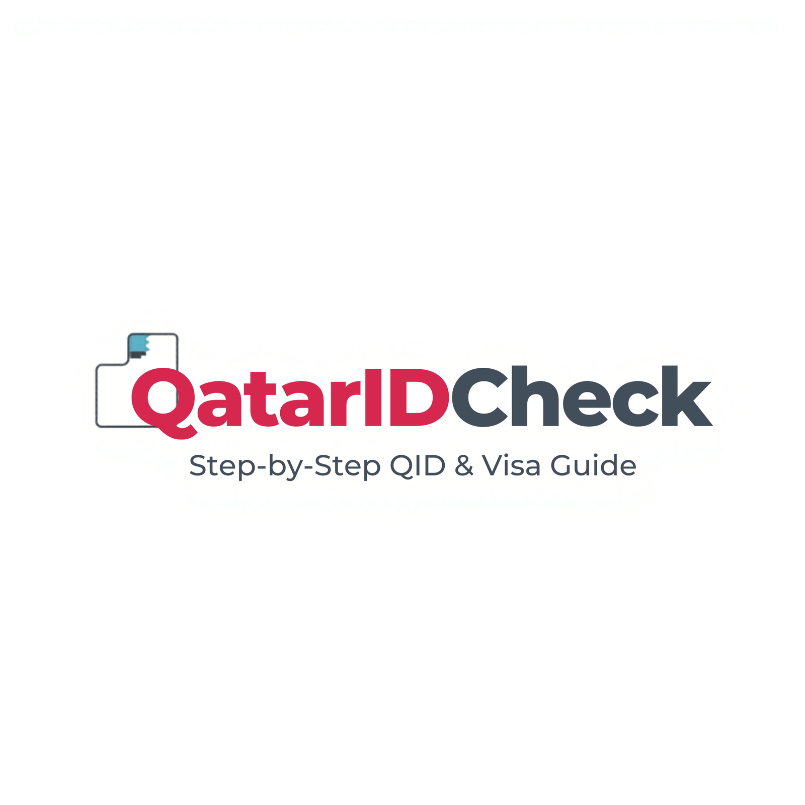 Qatar ID Check